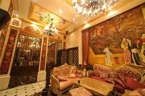 故城高档KTV妹子质量哪家好