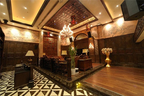 故城哪个KTV少爷男模妹子服务好